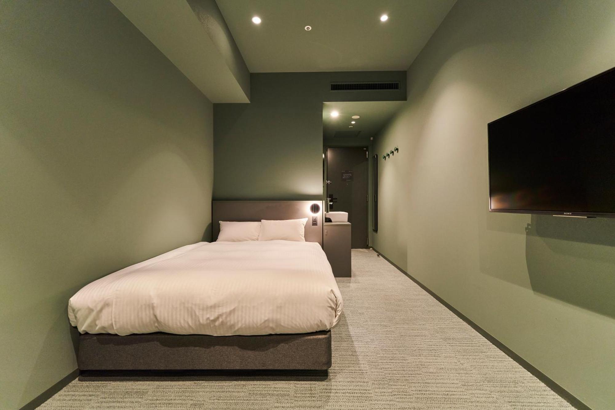 Saitama Grand Hotel Фукая Экстерьер фото