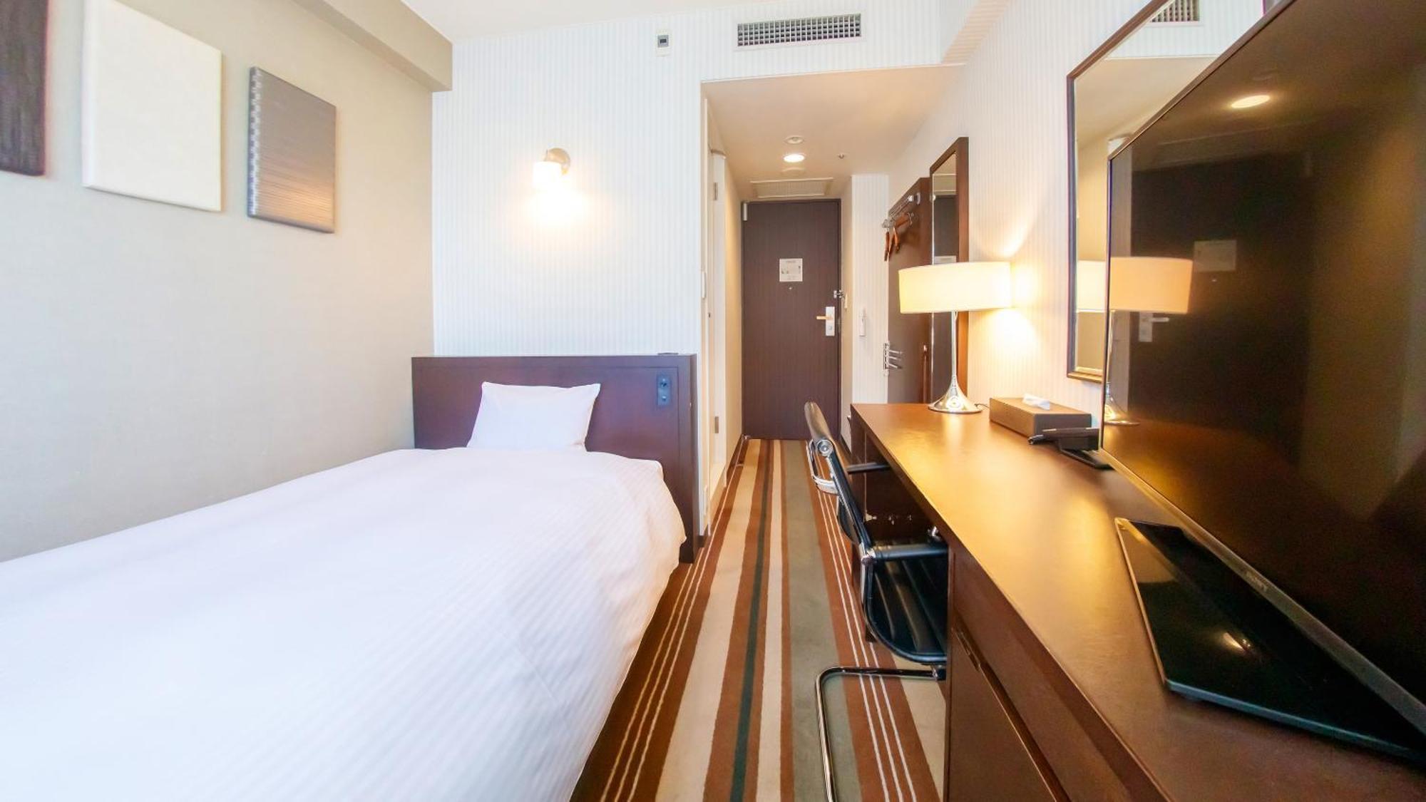 Saitama Grand Hotel Фукая Экстерьер фото