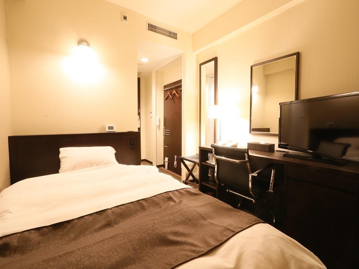 Saitama Grand Hotel Фукая Экстерьер фото